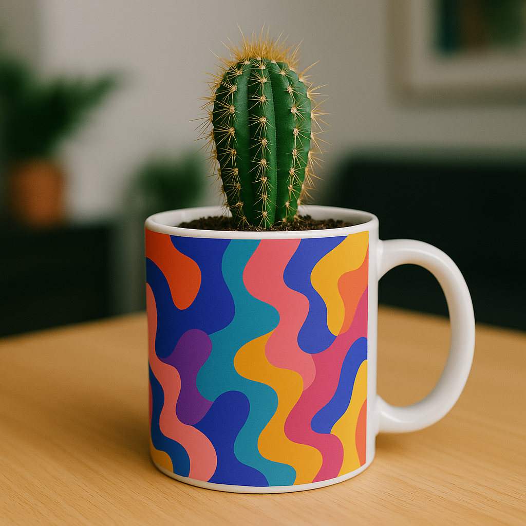 Caneca Personalizada - Imagem 3