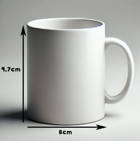 Caneca Personalizada - Imagem 6